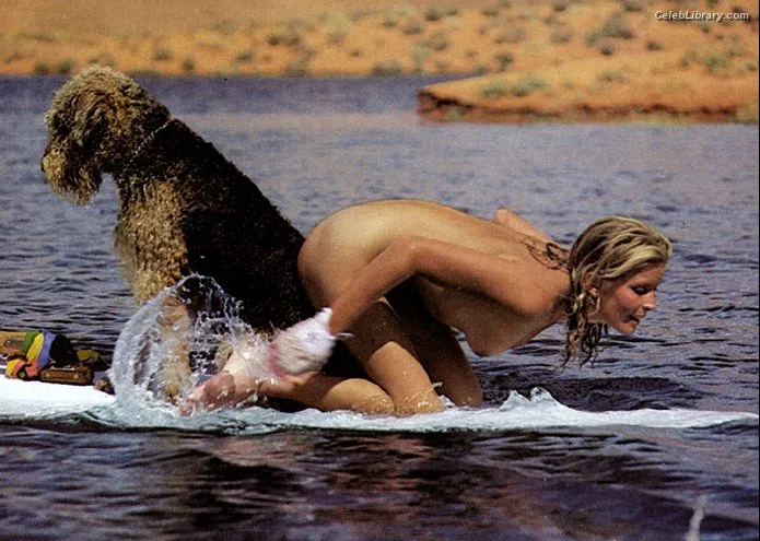 Bo Derek photo 20 of 105