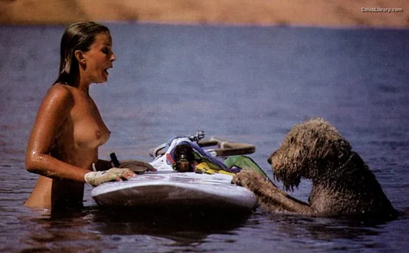Bo Derek photo 21 of 105