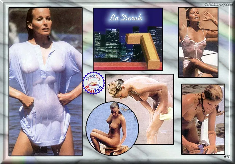 Bo Derek photo 1 of 105