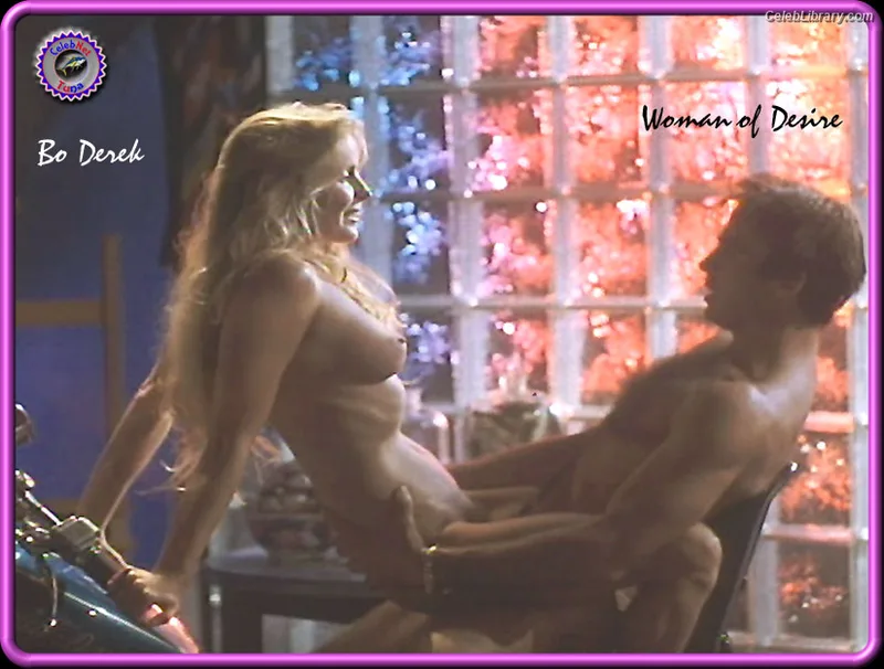 Bo Derek photo 2 of 105