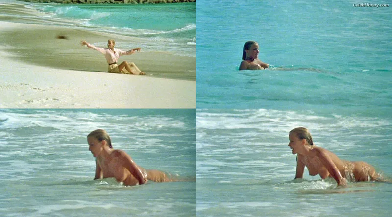 Bo Derek photo 3 of 105
