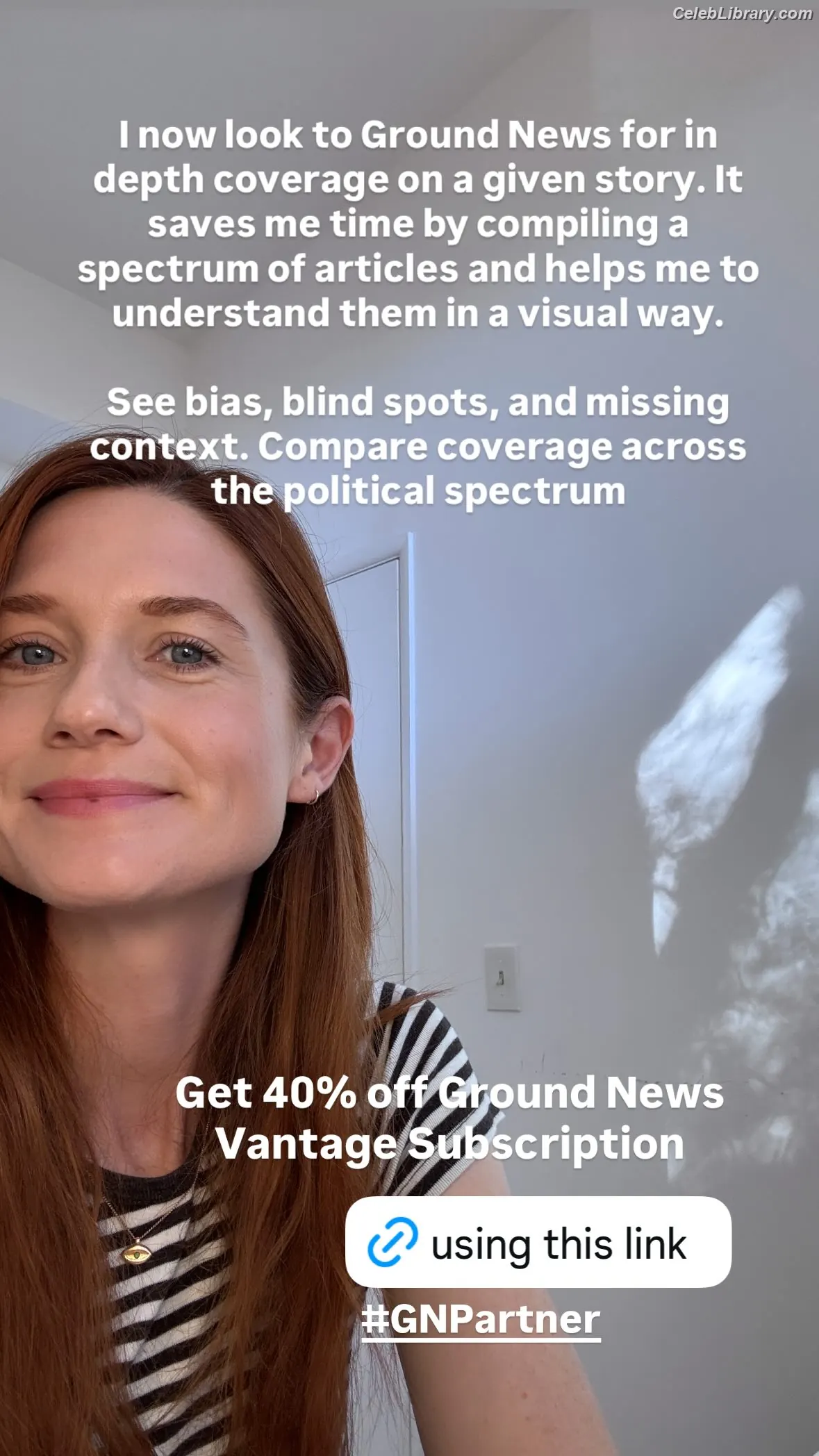 Bonnie Wright photo 6 of 422