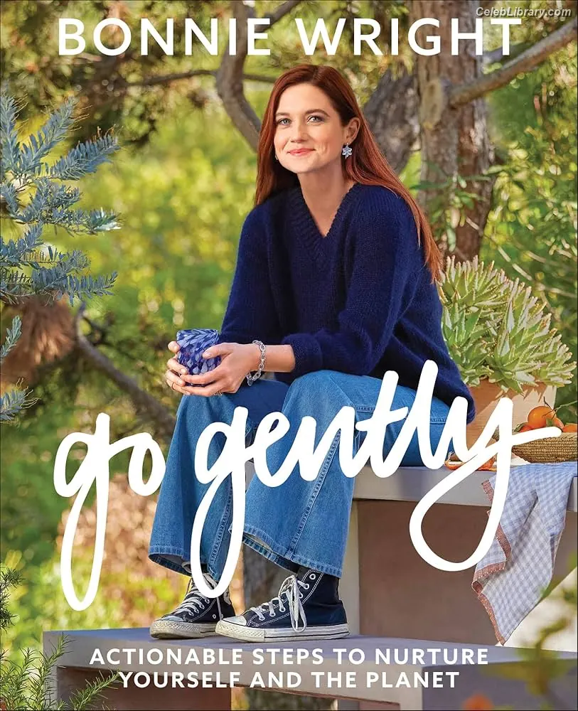 Bonnie Wright photo 8 of 422