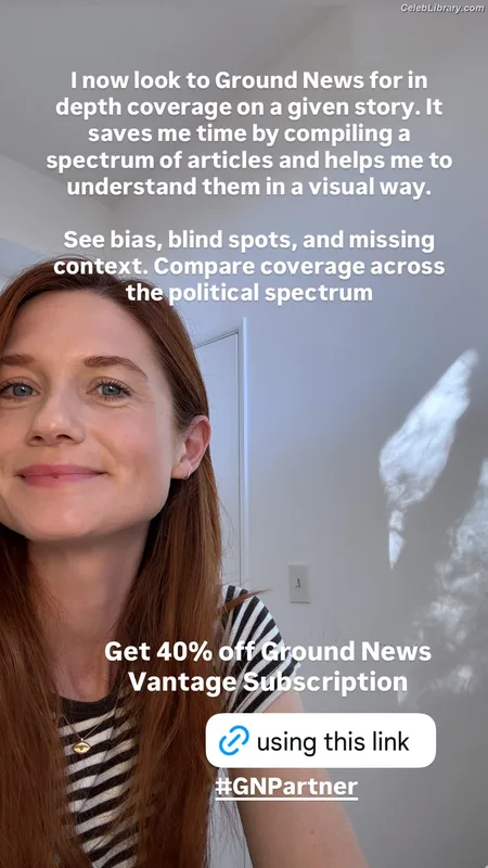 Bonnie Wright photo 6 of 423