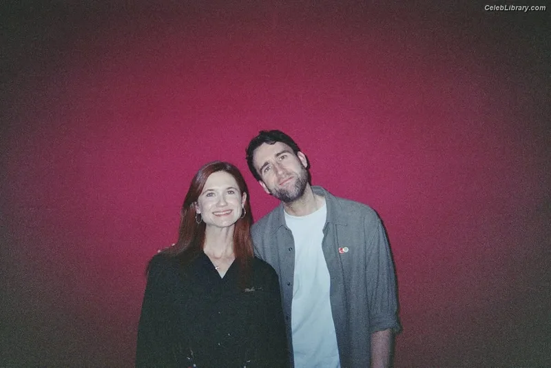 Bonnie Wright photo 24 of 423