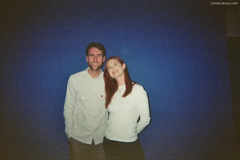 Bonnie Wright photo 3 of 423