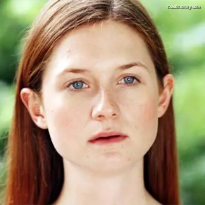 Bonnie Wright photo 24 of 423