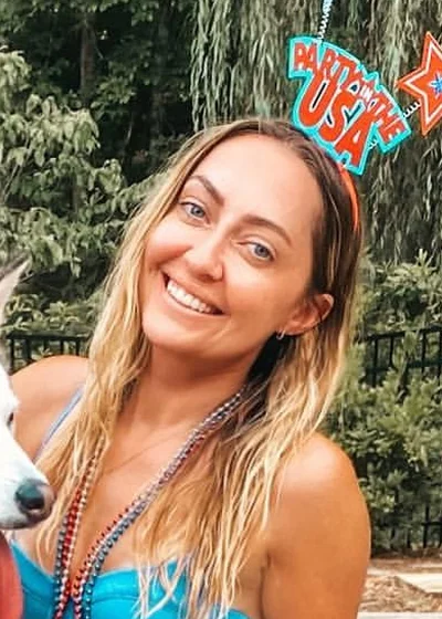 Brandi Cyrus