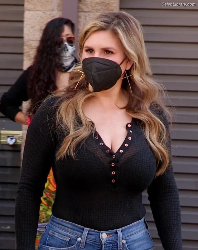 Brandi Passante photo 20 of 279