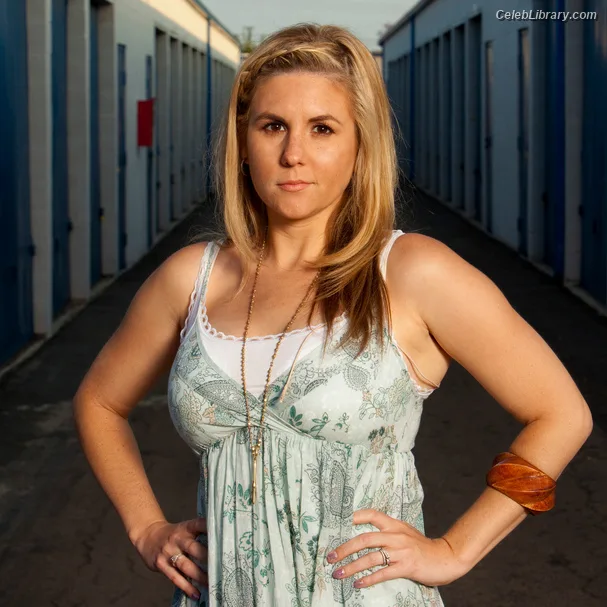 Brandi Passante photo 9 of 279