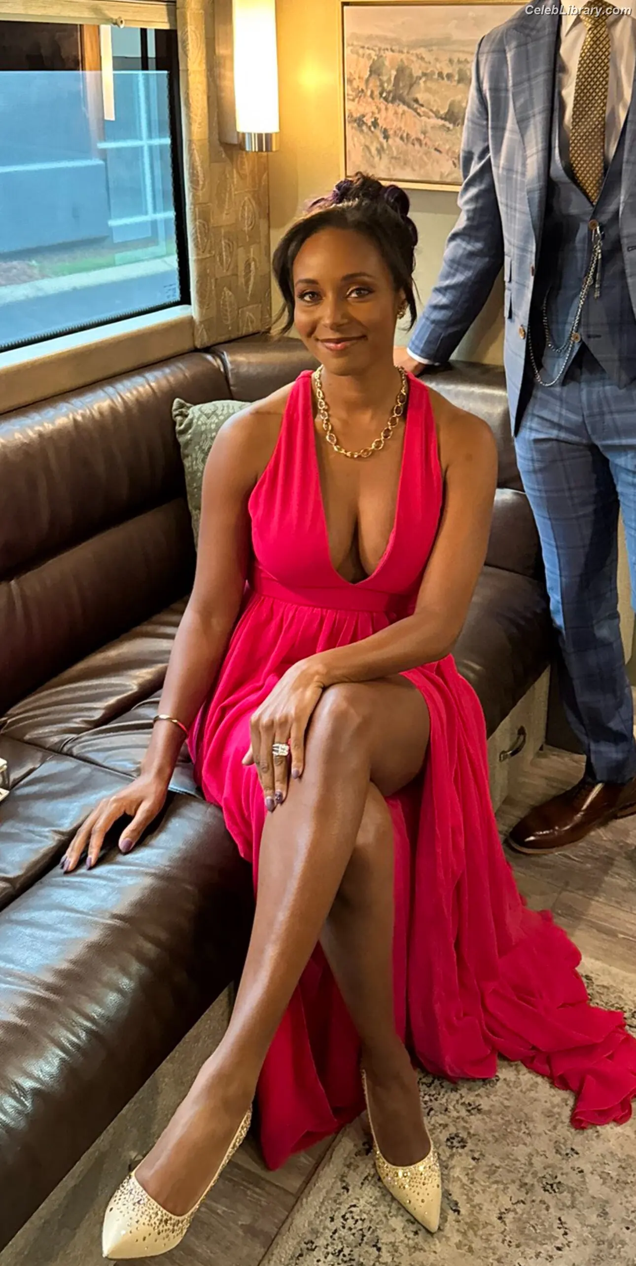 Brandi Rhodes photo 24 of 516
