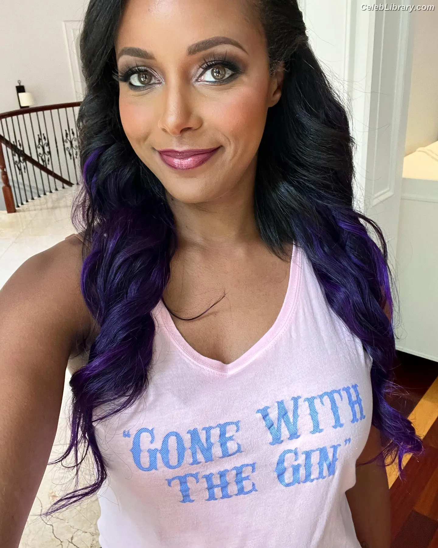 Brandi Rhodes photo 8 of 516