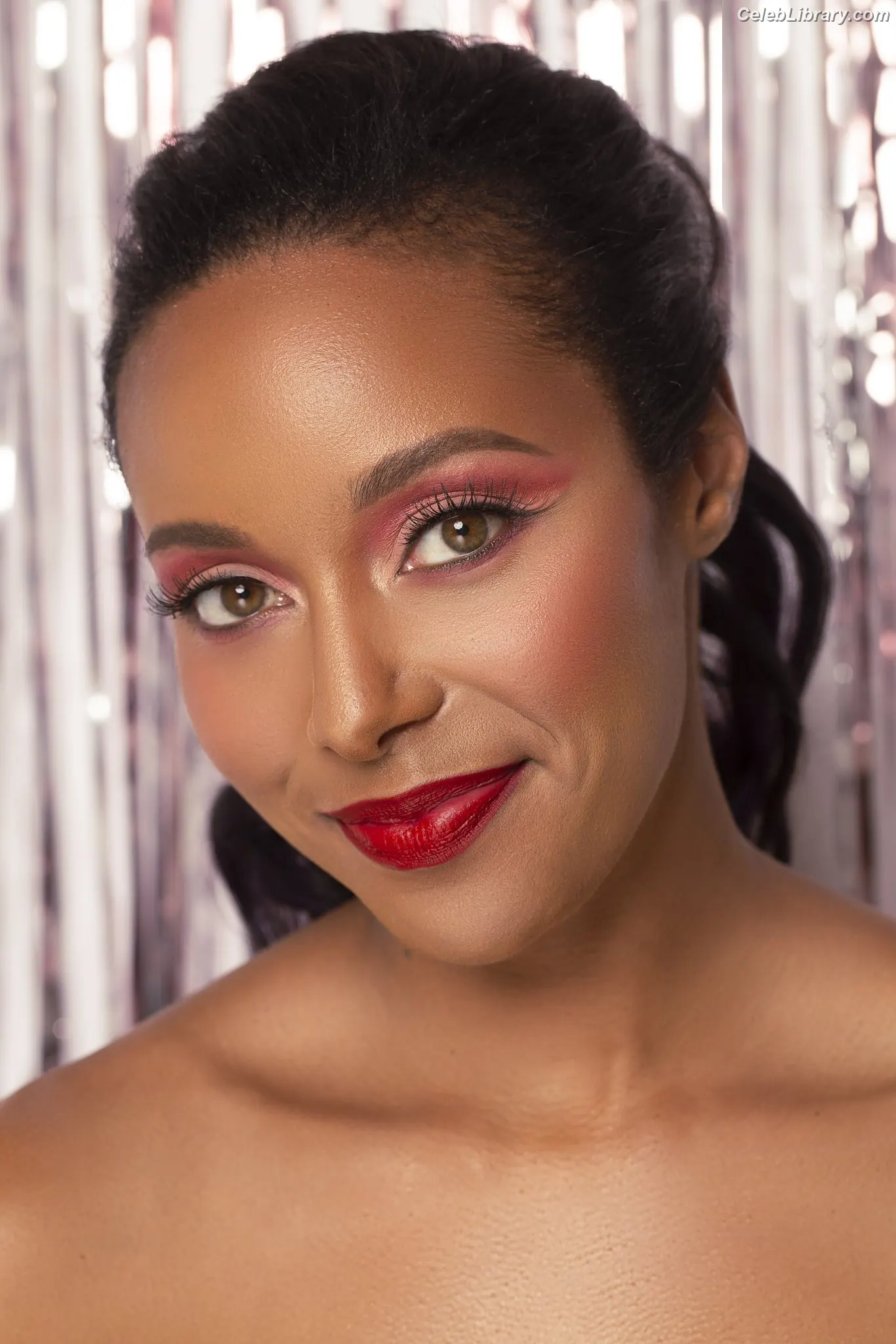 Brandi Rhodes photo 9 of 516