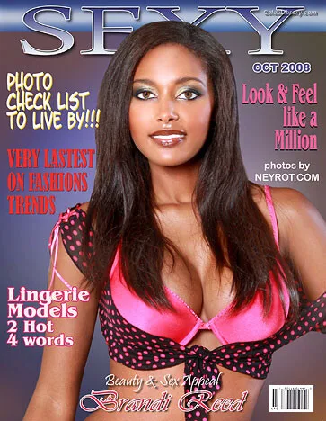 Brandi Rhodes photo 10 of 517