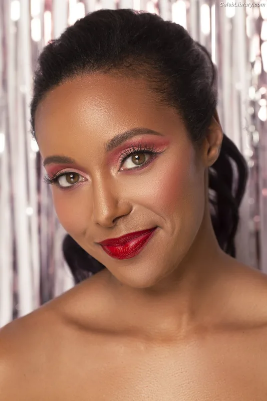 Brandi Rhodes photo 9 of 517