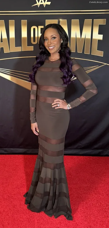 Brandi Rhodes photo 19 of 517