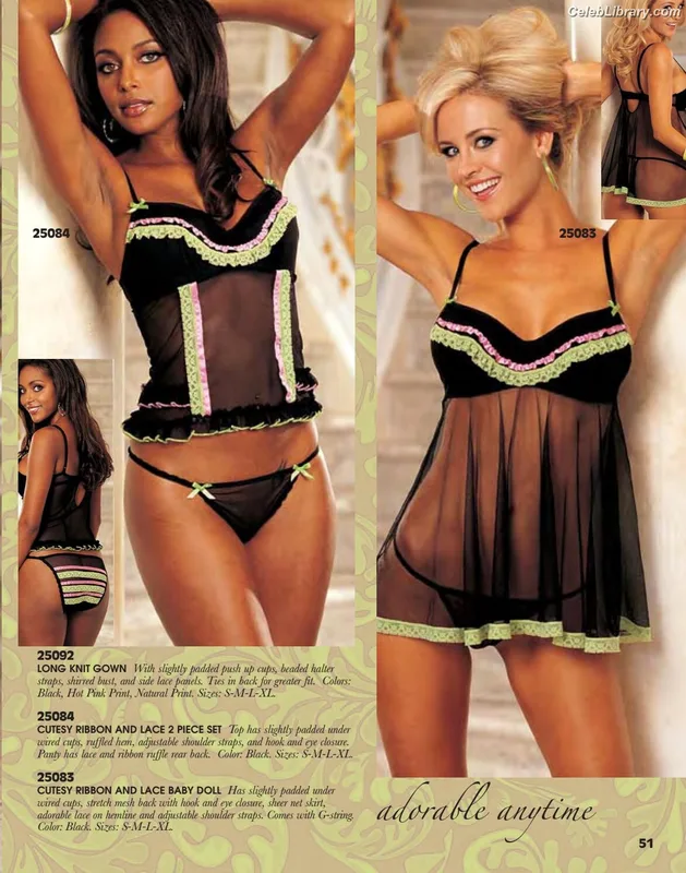 Brandi Rhodes photo 11 of 517