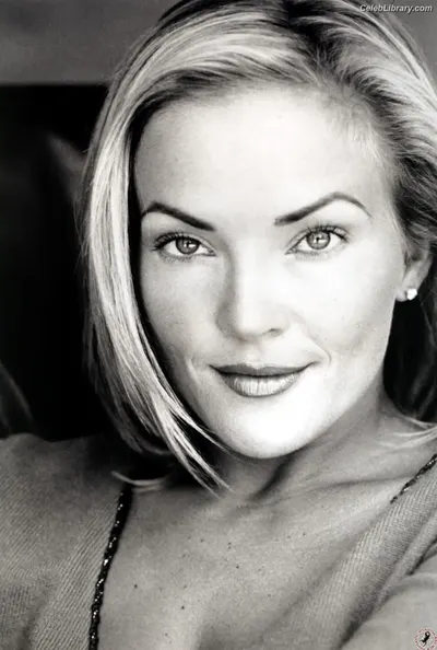 Brandy Ledford