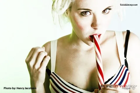 Brea Grant photo 1 of 103