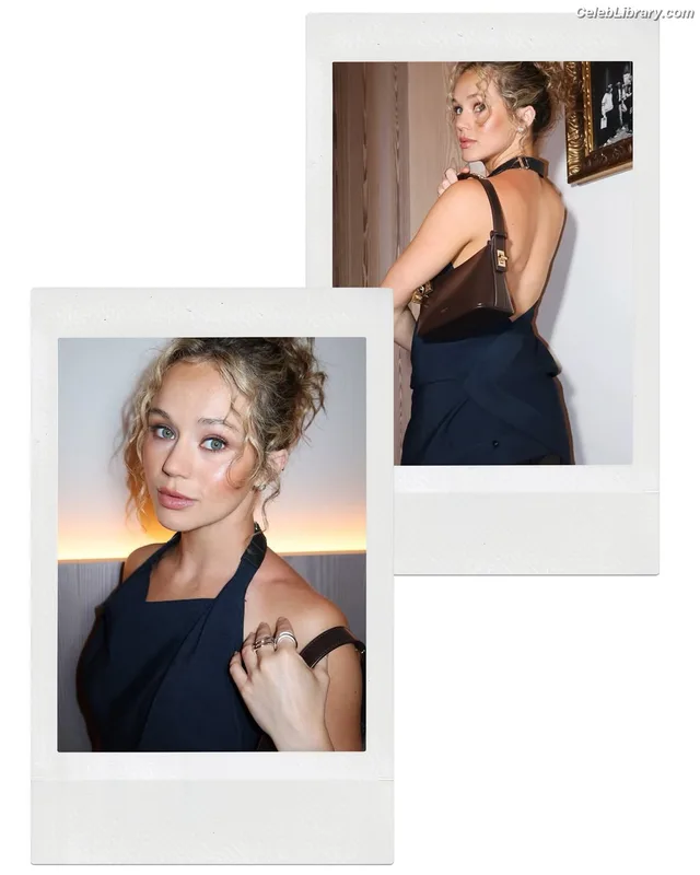 Brec Bassinger photo 6 of 367