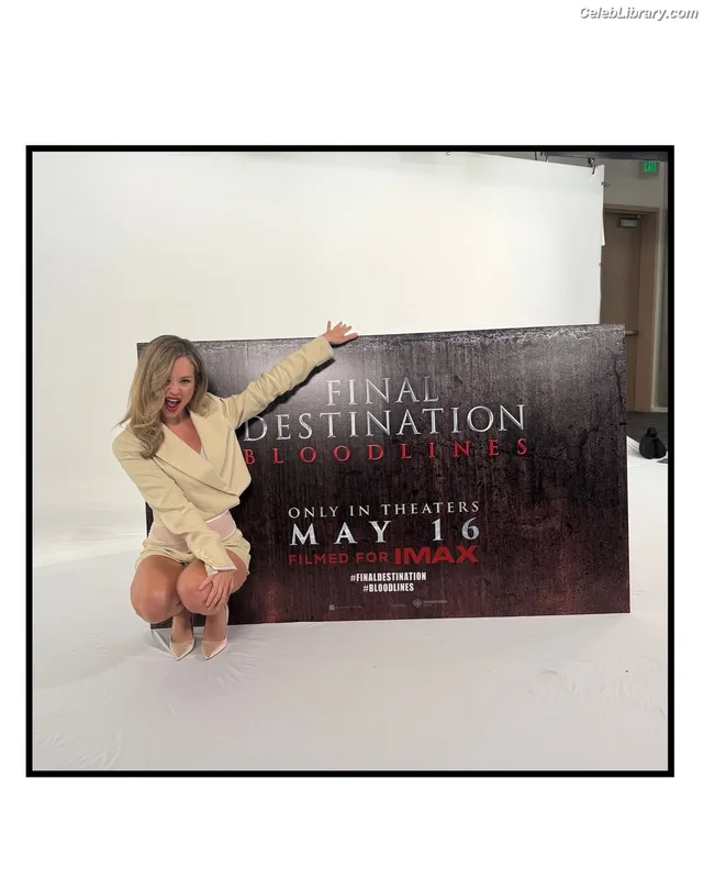 Brec Bassinger photo 9 of 367