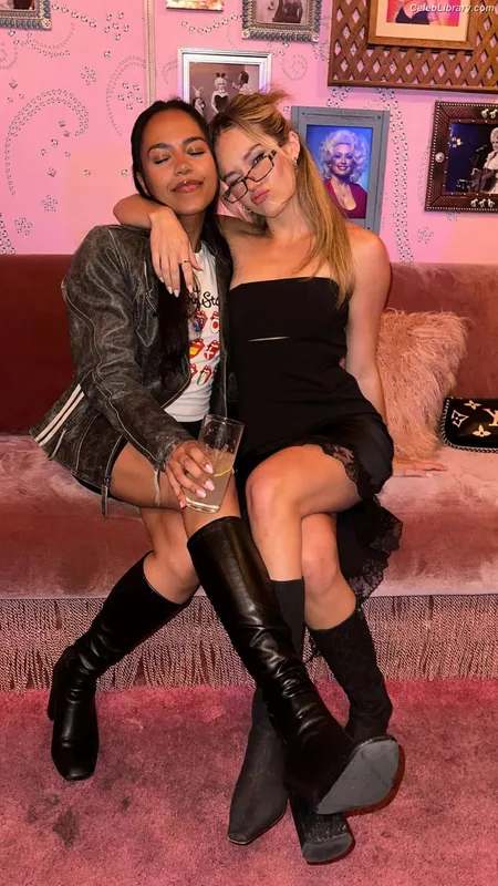 Brec Bassinger photo 13 of 367
