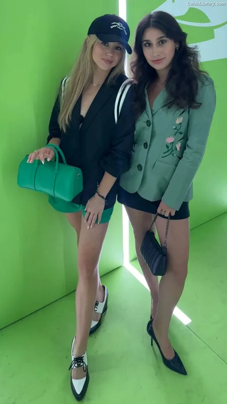 Brec Bassinger photo 15 of 367