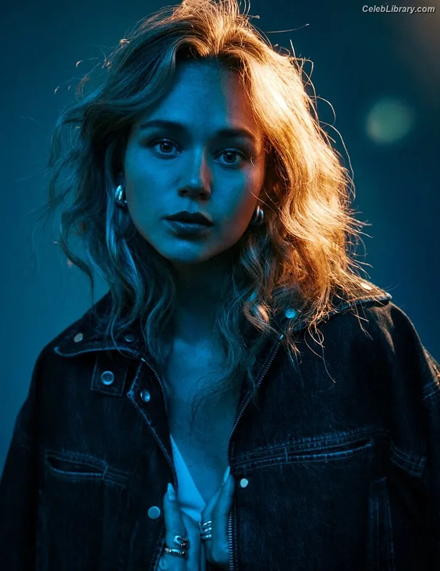 Brec Bassinger photo 17 of 367