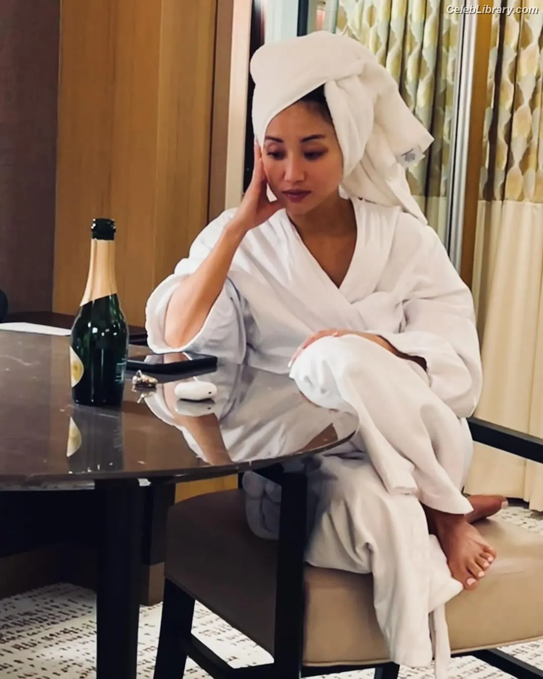 Brenda Song photo 24 of 221