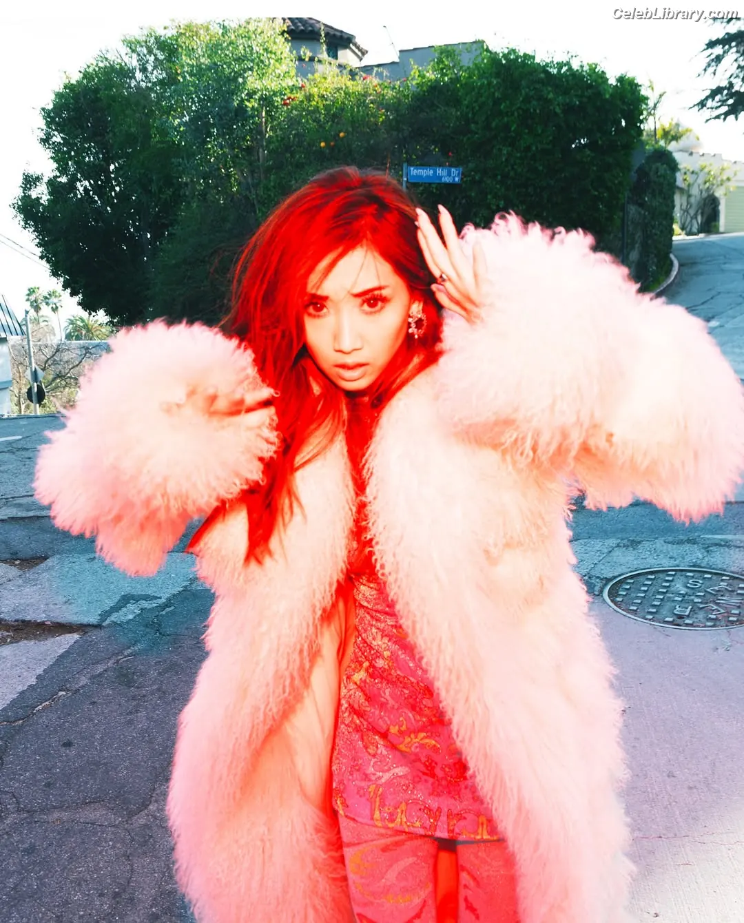 Brenda Song photo 17 of 221
