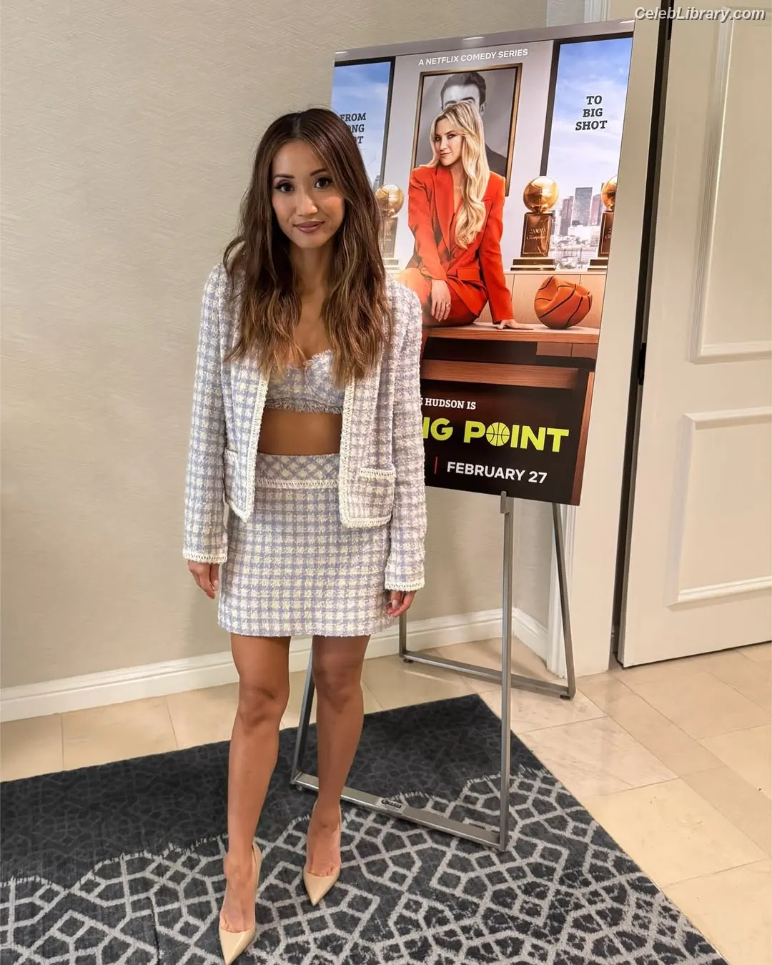 Brenda Song photo 20 of 221