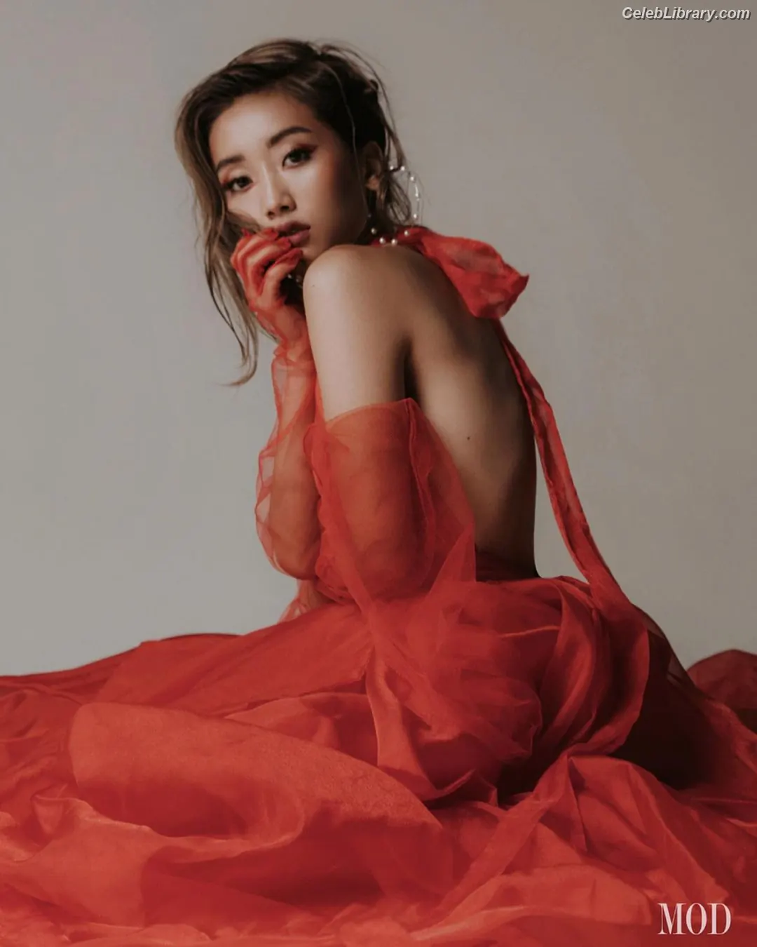Brenda Song photo 14 of 221