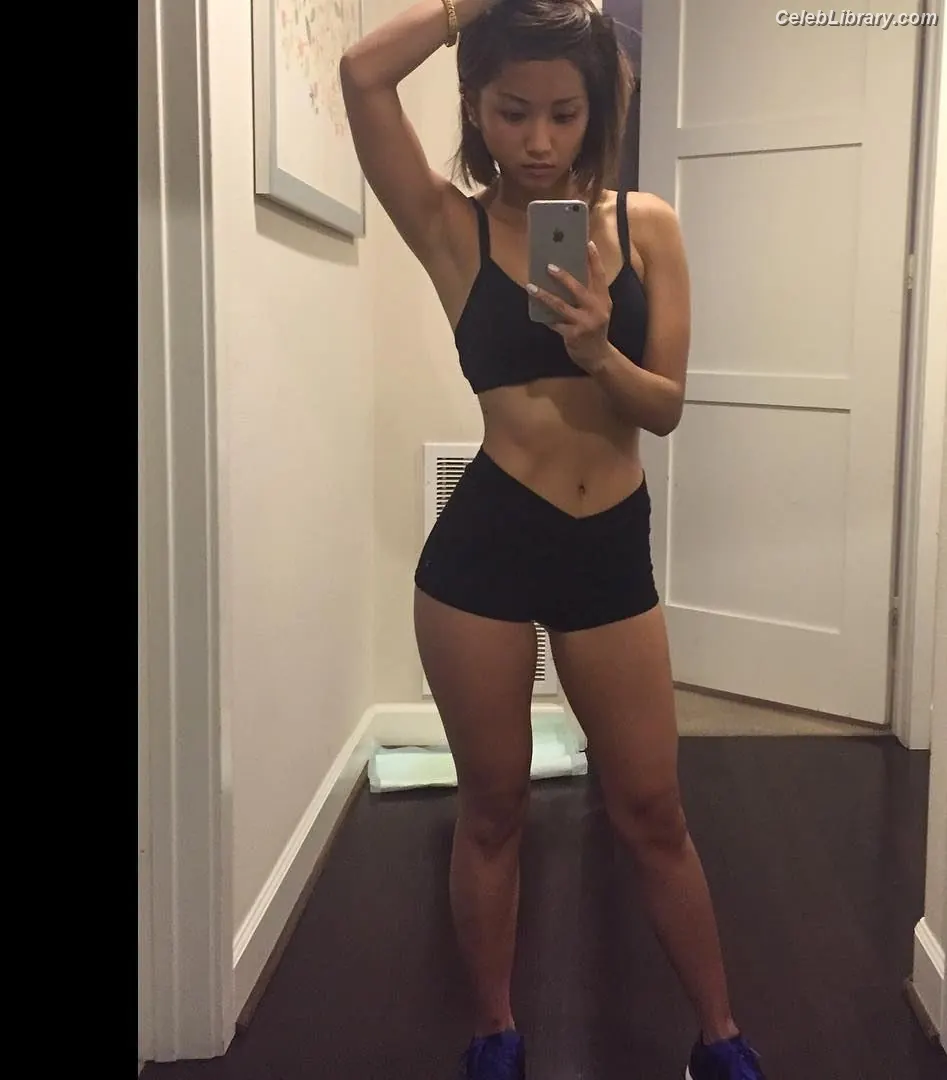Brenda Song photo 2 of 221