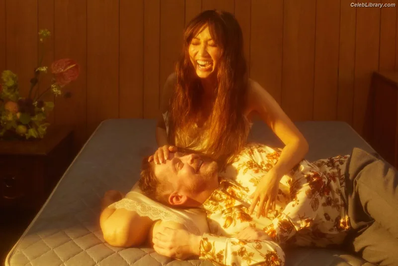 Brenda Song photo 15 of 223