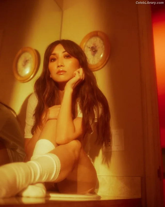 Brenda Song photo 18 of 223