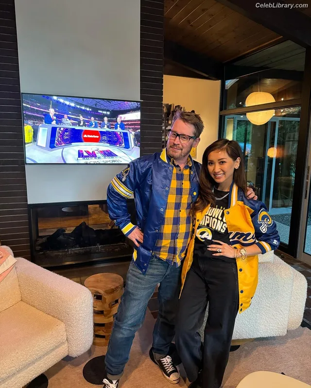 Brenda Song photo 4 of 223