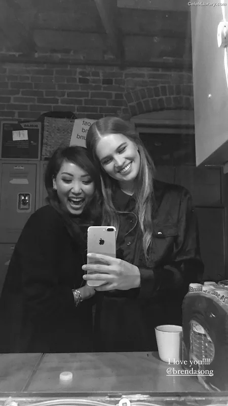 Brenda Song photo 9 of 223