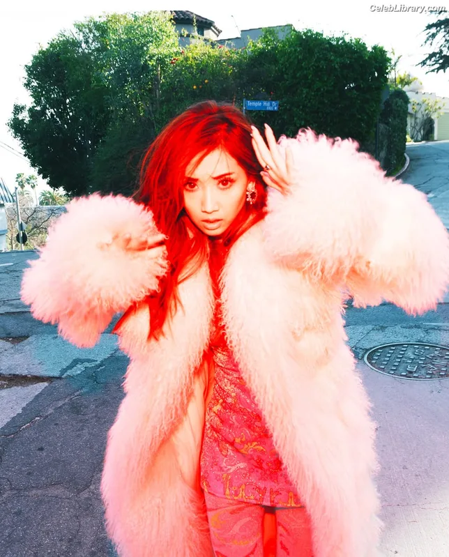 Brenda Song photo 17 of 223