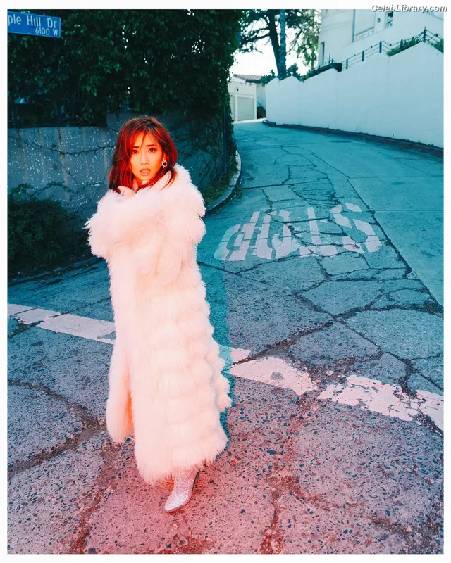 Brenda Song photo 19 of 223