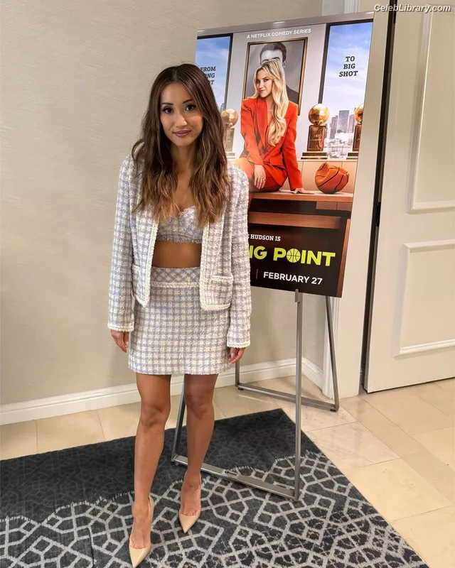 Brenda Song photo 20 of 223