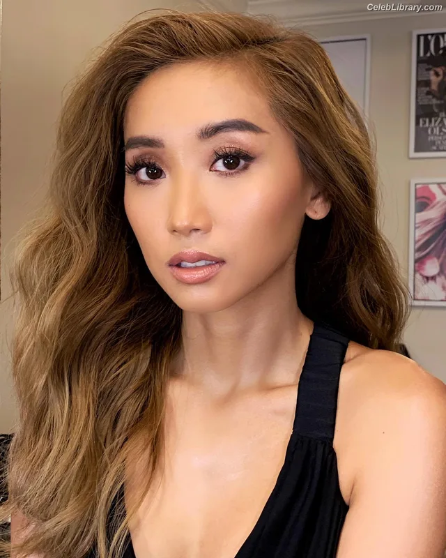 Brenda Song photo 11 of 223