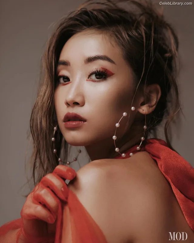 Brenda Song photo 13 of 223
