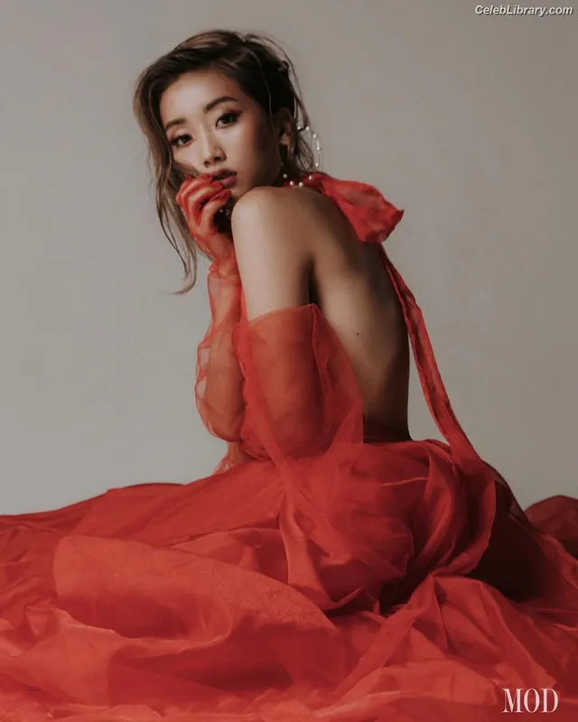 Brenda Song photo 14 of 223