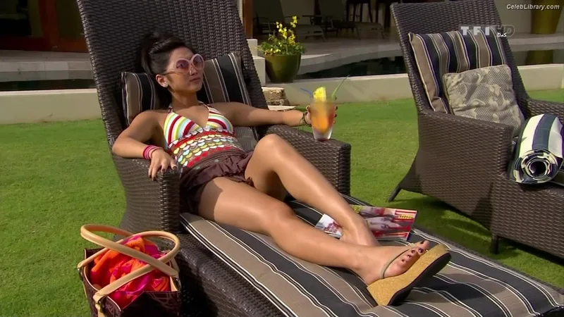 Brenda Song photo 3 of 223