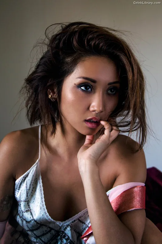 Brenda Song photo 9 of 223
