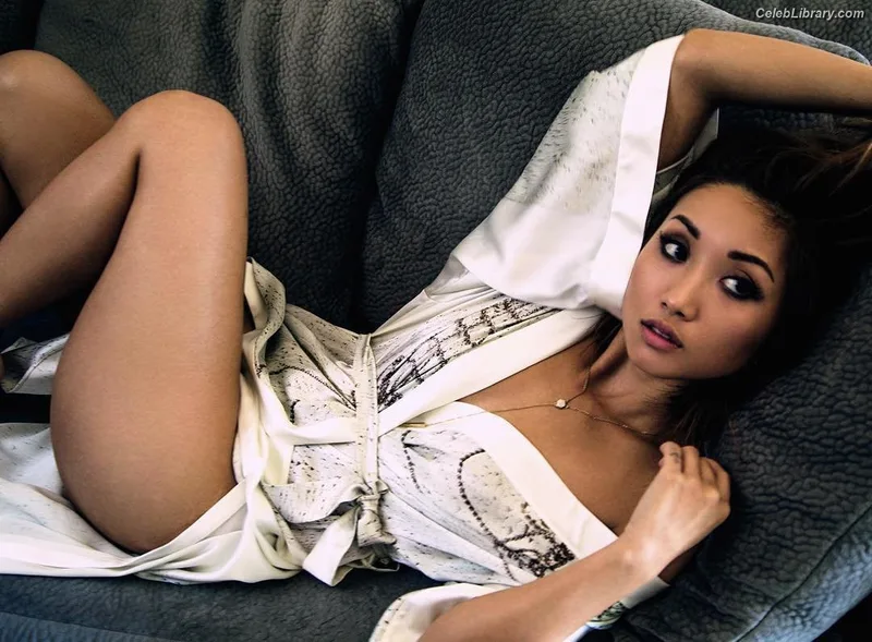 Brenda Song photo 10 of 223