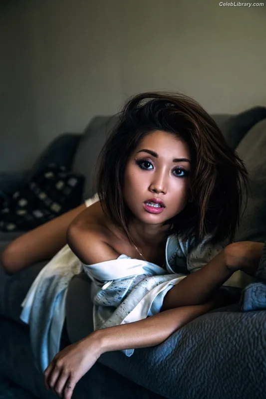 Brenda Song photo 11 of 223