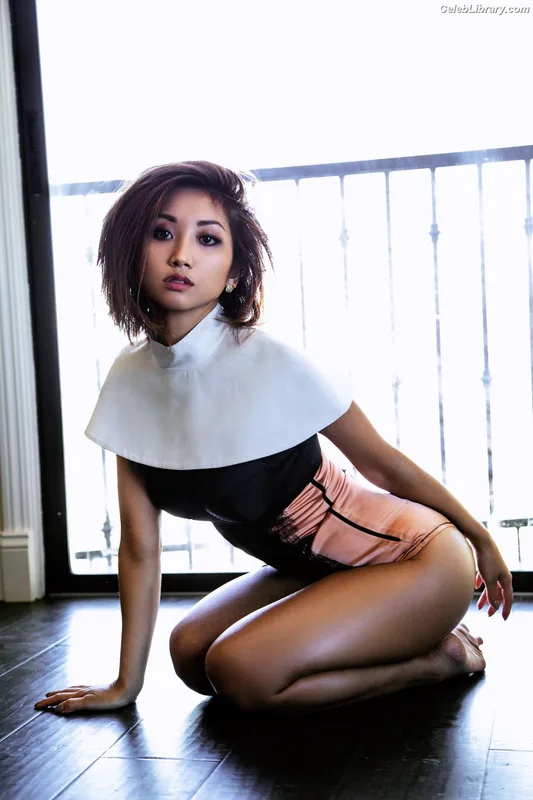 Brenda Song photo 13 of 223