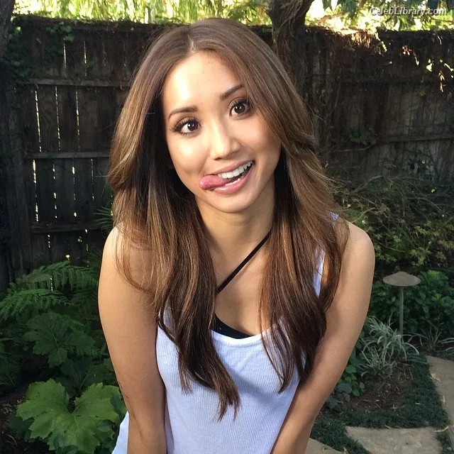 Brenda Song photo 16 of 223