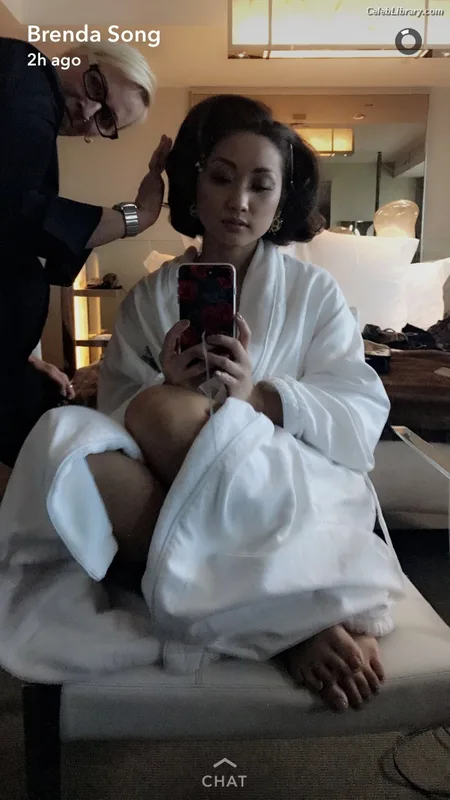 Brenda Song photo 8 of 223